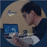 Clases de guitarra acústica y/o eléctrica para niños y jóvenes